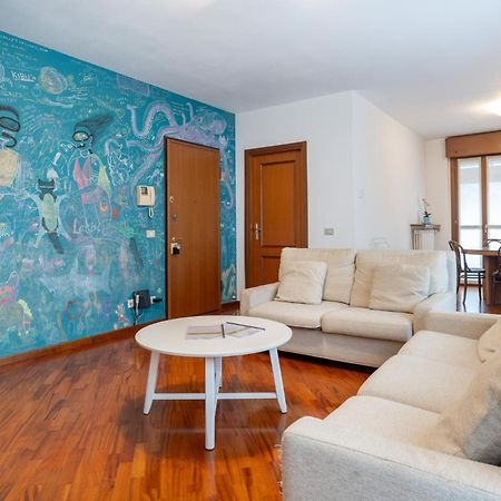 Spacious Bright Apartment Near City Center And Como Lake With Air Conditioning Lecco Dış mekan fotoğraf