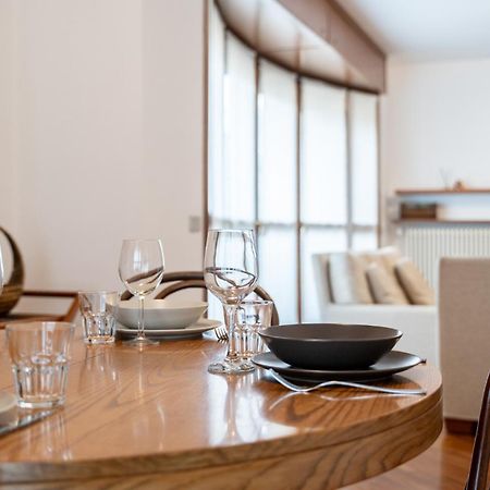 Spacious Bright Apartment Near City Center And Como Lake With Air Conditioning Lecco Dış mekan fotoğraf