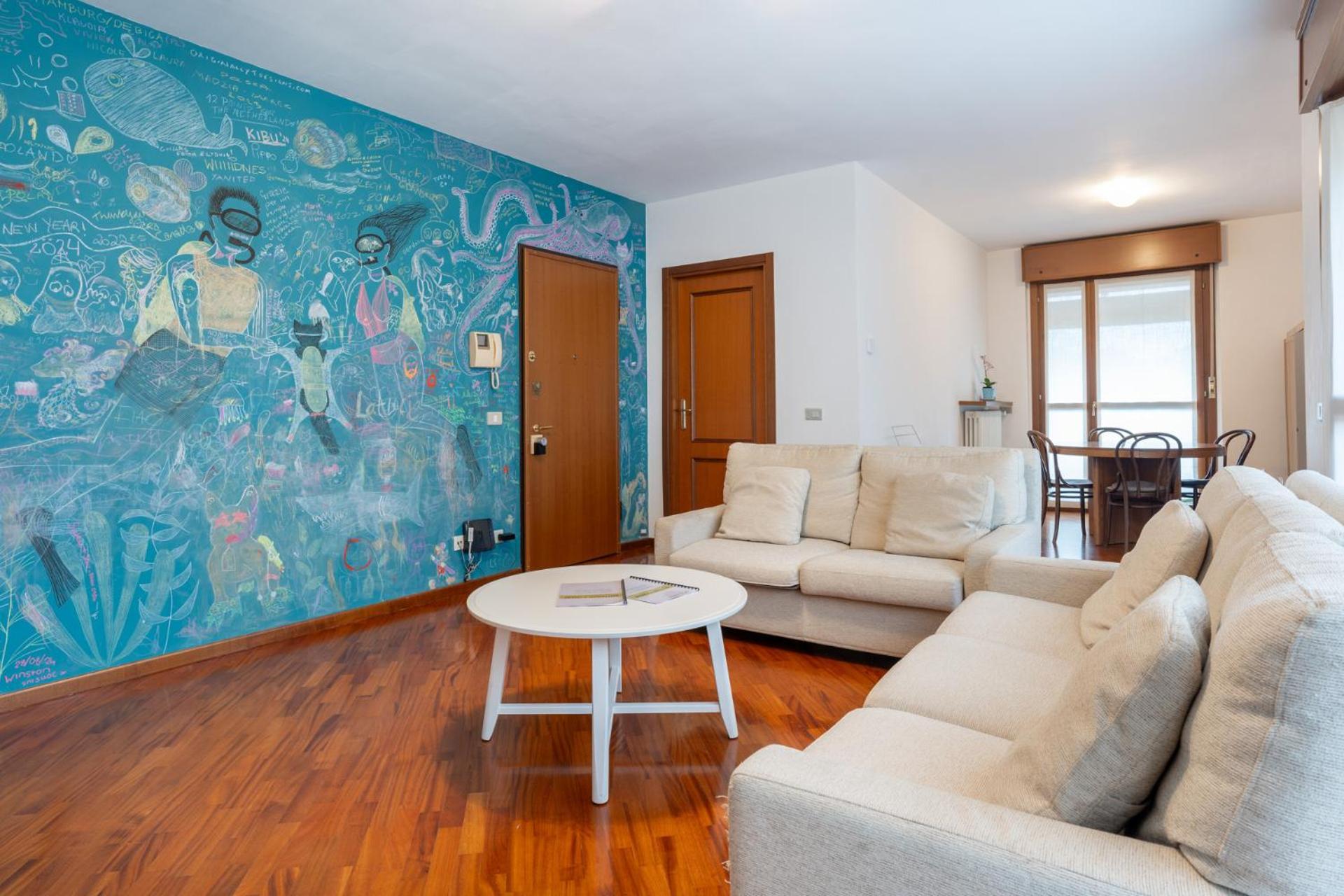 Spacious Bright Apartment Near City Center And Como Lake With Air Conditioning Lecco Dış mekan fotoğraf