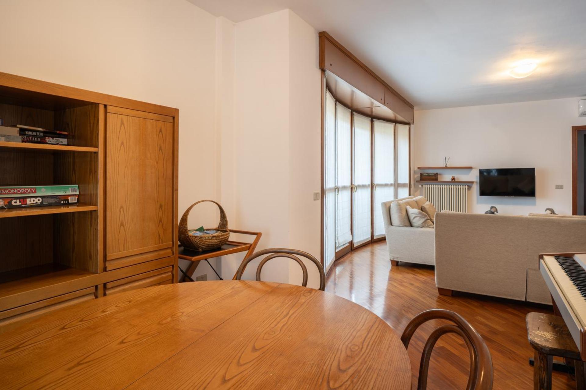 Spacious Bright Apartment Near City Center And Como Lake With Air Conditioning Lecco Dış mekan fotoğraf