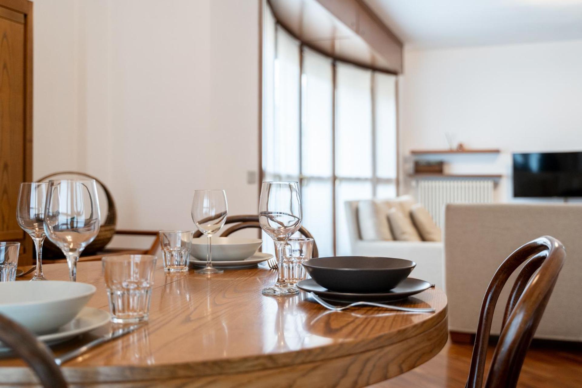 Spacious Bright Apartment Near City Center And Como Lake With Air Conditioning Lecco Dış mekan fotoğraf