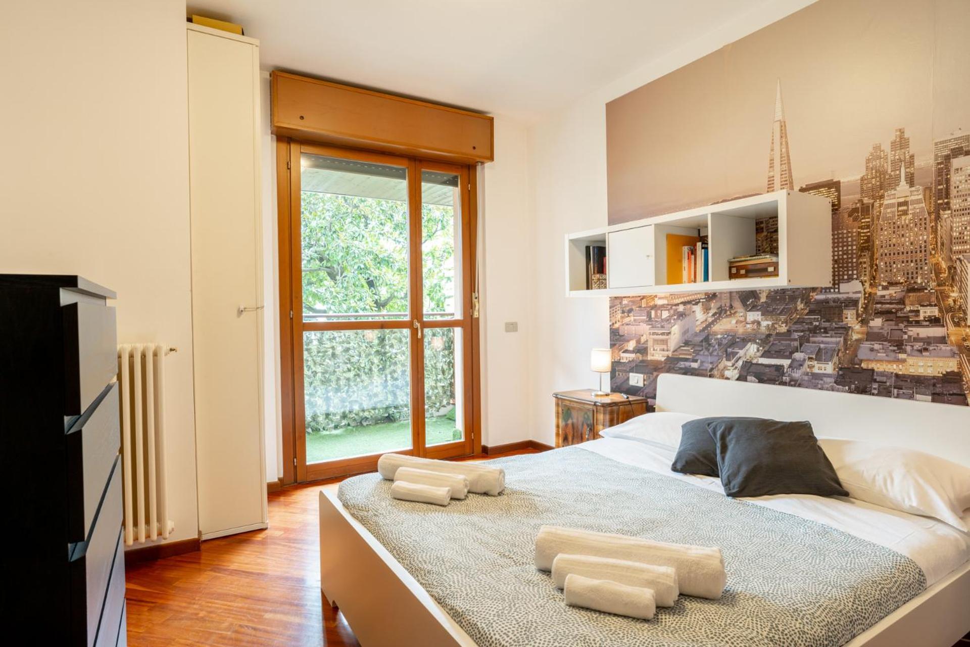 Spacious Bright Apartment Near City Center And Como Lake With Air Conditioning Lecco Dış mekan fotoğraf
