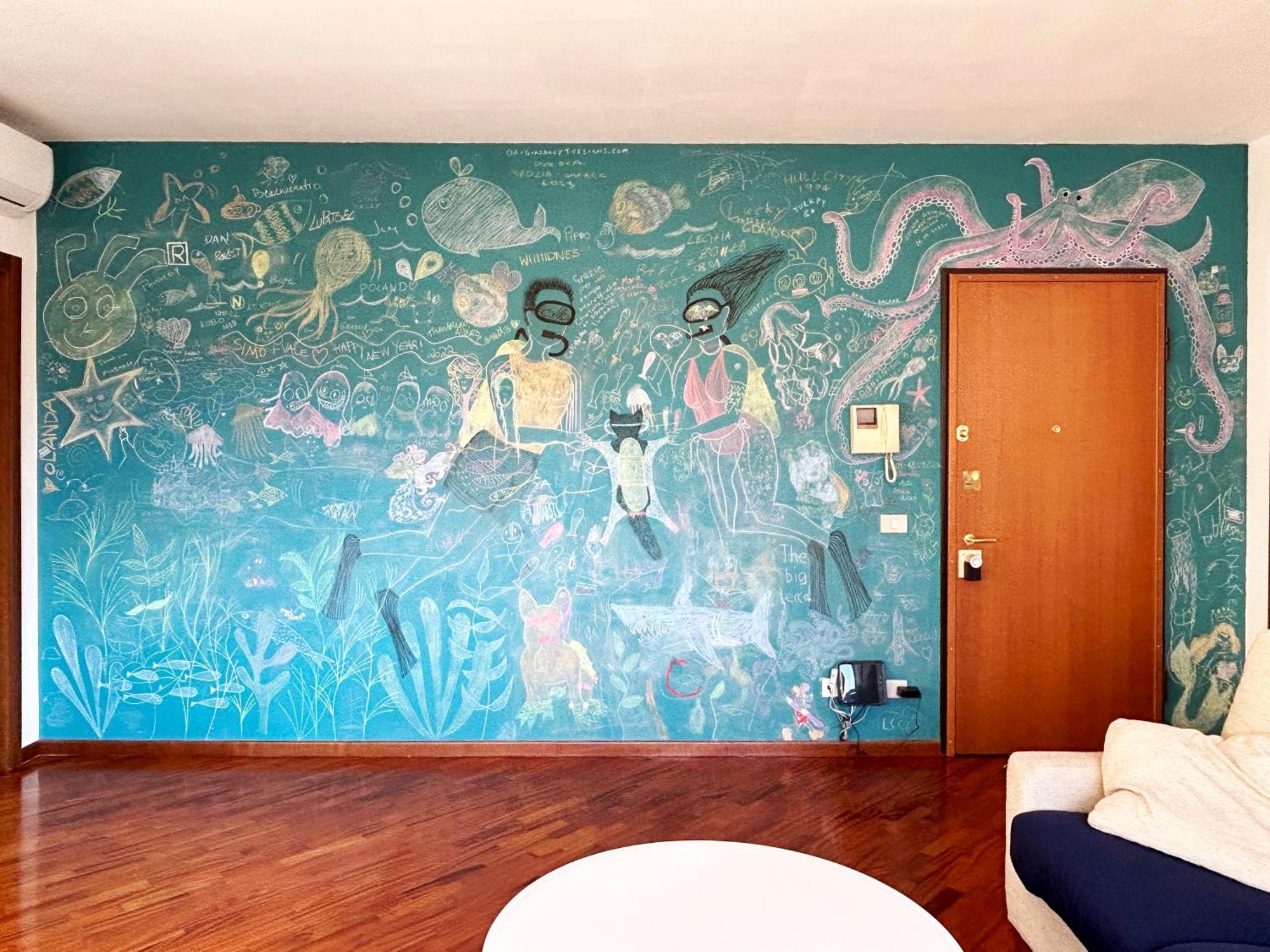 Spacious Bright Apartment Near City Center And Como Lake With Air Conditioning Lecco Dış mekan fotoğraf